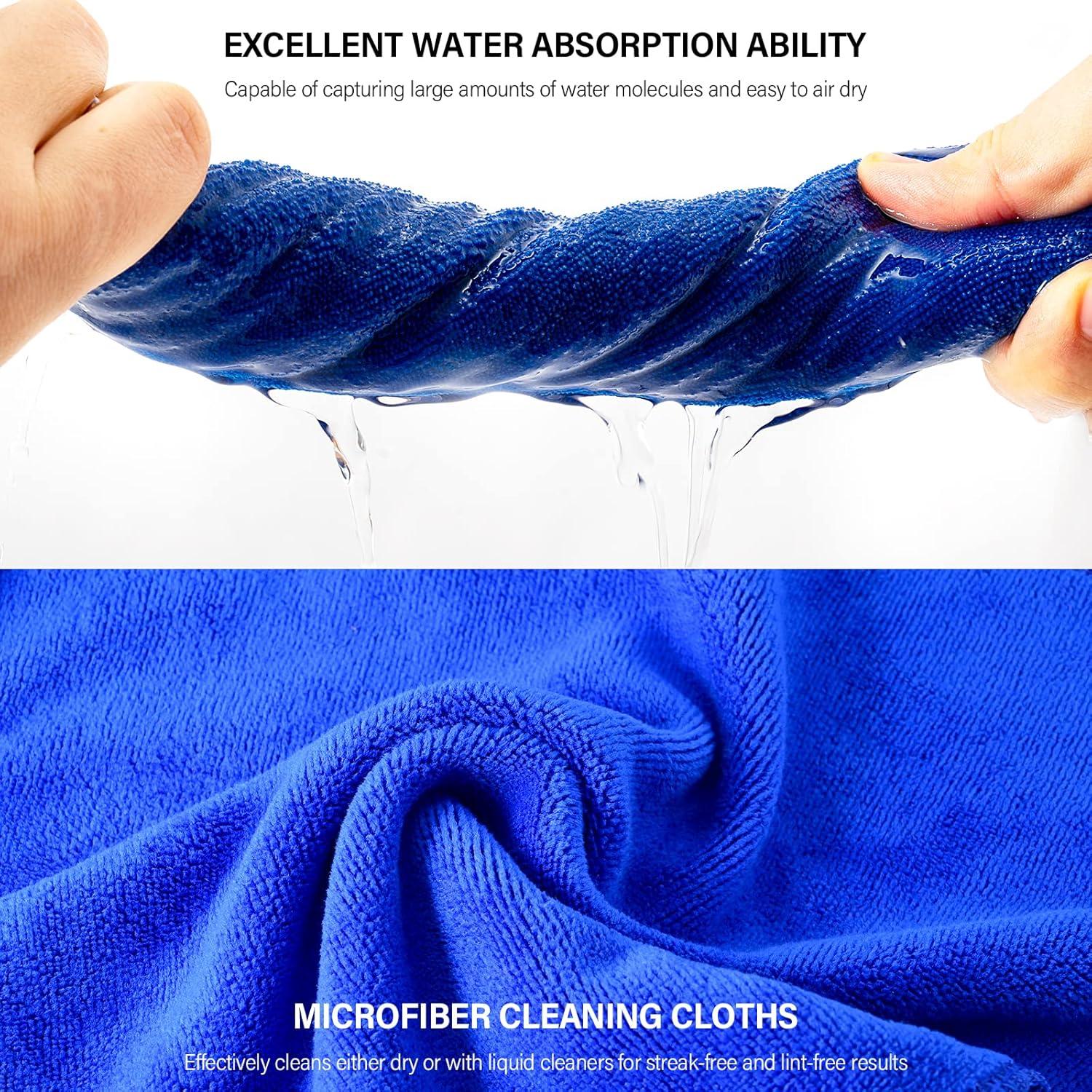 imageGomake Vehicle Vinyl Wrap Window Tint Film Tool Kit with Spray Bottle4 Inch Felt Squeegee Retractable 9mm Utility Knife and Blades Zippy Vinyl Cutter and Mini Go Corner Squeegee for Car Wrapping7 Tools