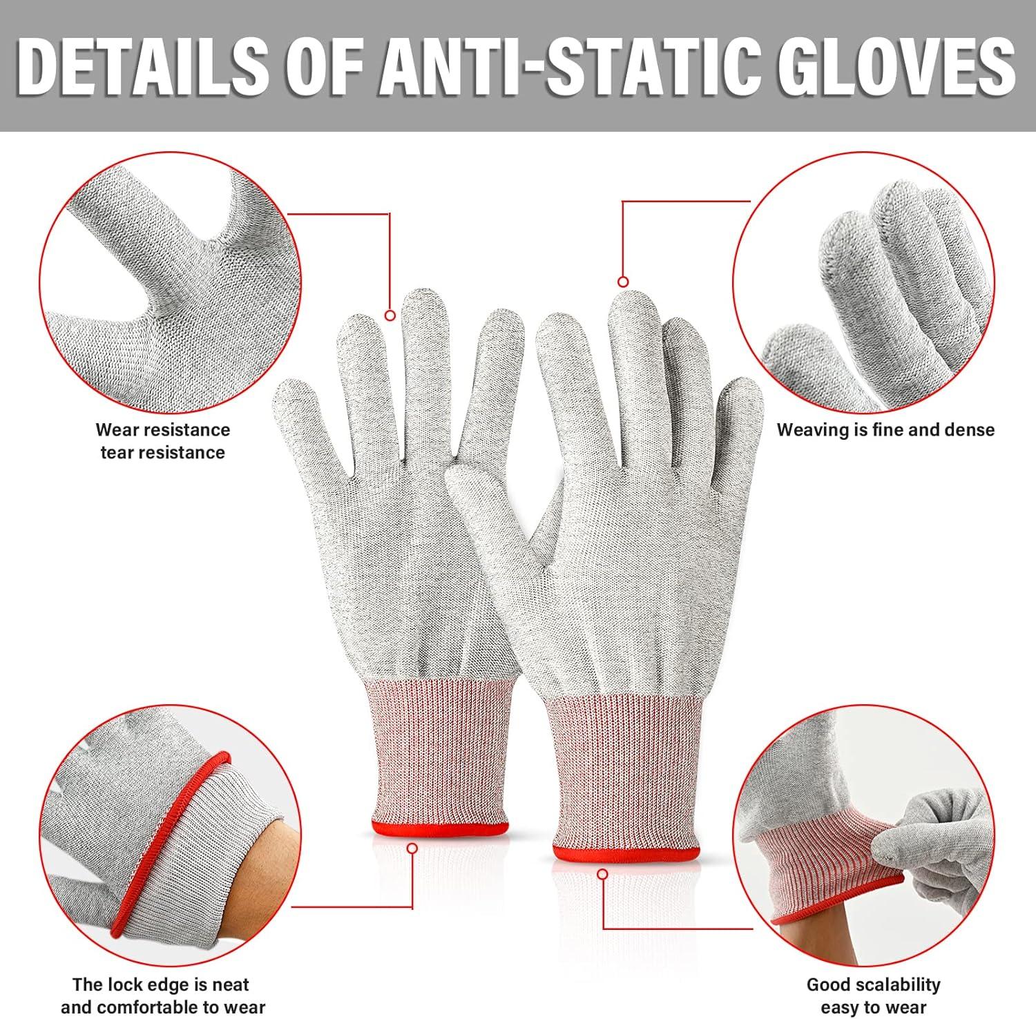 imageGomake Vinyl Wrap Tool kit Window Tinting Tools Car Wrap Kit Wallpaper Smoothing Tool Window Tint Installation Kit with Felt Squeegee Wrap Stick Squeegee9mm Utility Knife for Car Wrapping15 pieces