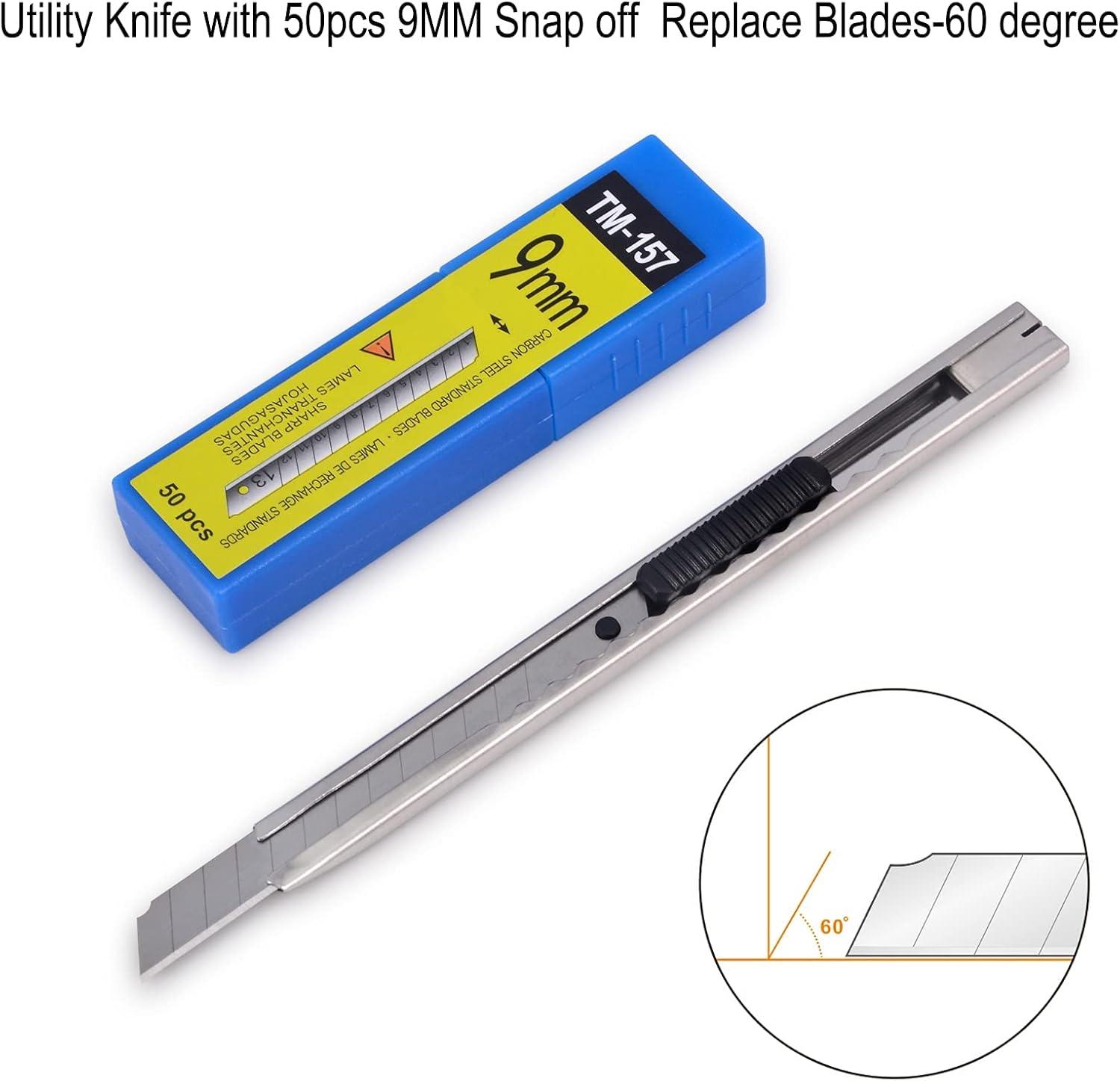 imageGomake Vinyl Wrap Tool kit Window Tinting Tools Car Wrap Kit Wallpaper Smoothing Tool Window Tint Installation Kit with Felt Squeegee Wrap Stick Squeegee9mm Utility Knife for Car Wrapping12 pieces