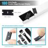 imageGomake 4 Inch Razor Blade Scraper Tool Razor Scraper with Extra Razor Blades Cleaning Scraper Remover for Removal Floor Stove Scraping Labels and Decals Sticker on Car Window Glass W81W80