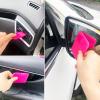 imageGomake PPF Squeegee Kit  5 in 1 AntiScratch Soft TPU Squeegee for Vinyl Small Tint Paint Protection Film Vinyl WrapWindow Tint Tools MirrorWindowHousehold Cleaning