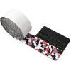 imageGomake Squeegee Felt Buffer Vinyl Wraps Micro Fine Buffer Felt for 4 Inch Squeegee Car Window Tinting Tool SelfAdhesive Standard Size Pack of 105m Camouflage Felt