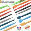 imageGomake Vinyl Wrap Tool Car Wrap kit for Window Tint Film Installation Include Heat Gun Tinting SqueegeeMicro Tucking Stick Film Cutter Magnet Holder Plastic Scraper