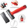 imageGomake Wallpaper Remove Tool Set With Perforating Scoring ToolSpray Bottle4 inch Razor Blade Scraper Sticker Remover to Peel Contact Paper Vinyl Backsplash Window Film Wallpaper Adhesive