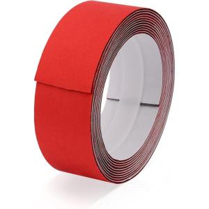 imageGomake Squeegee Felt Buffer Vinyl Wraps Micro Fine Buffer Felt for 4 Inch Squeegee Car Window Tinting Tool SelfAdhesive Standard Size Pack of 103m Felt