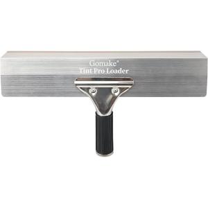 imageGomake 63Inch Speed Loader Area Single Window Tint Tool Professional Speed Loader Window Tinting Film Install Tool Windshield Protection Film Paint Handle Scraper13 inch