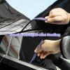 imageGomake 3PCS Double Edge Vinyl Wrap Tucking Tool Kit  Professional DualHead Car Wrapping Tools for Smooth Edges amp Remove Bubble