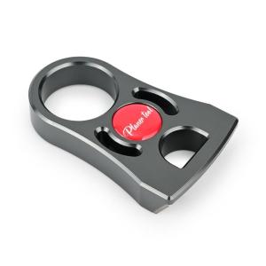 imageGomake Deburring and Vinyl Trimming Tool for Metal Resin Aluminum Copper Plastic 3D Printing Wood Acrylic and Rigid Foam Panels Deburring Cutting