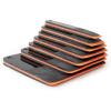 imageGomake 7 in 1 Magnetic PPF Squeegee Kit TPU Squeegee for VinylSmall Tint Squeegee Water Blade Scraper for Paint Protection FilmVinyl WrapWindows Mirrors Flat and Curved Areas Type ATypeB