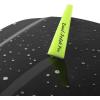 imageGomake Small Squeegee 2PCS PPF Squeegee Kit AntiScratch TPU Rubber Scraper for Car Paint Film Installation Window Tint Windshield Glass Cleaning Squeegee Tool