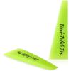 imageGomake Small Squeegee 2PCS PPF Squeegee Kit AntiScratch TPU Rubber Scraper for Car Paint Film Installation Window Tint Windshield Glass Cleaning Squeegee Tool