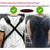 imageGomake Car Wrapping Magnatic Tool Pouch with Adjustable Belt Waterproof Oxford Tool Bag for Window Tint Vinyl Wrap Window Tint Tool Organizer