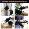 imageGomake Professional Knife Less Finish Line 50 Meter Roll 164 Ft with AntiScratch Gloves  Precision Vinyl Wrap Tool for for Car Wraps Clean Curves and Straight Lines