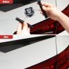 imageGomake Emblem Removal Tool Vinyl Wraps Car Surface Logo Plate Line Remover Tool for Car Wrapping Film InstallationBlack