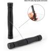 imageGomake Emblem Removal Tool Vinyl Wraps Car Surface Logo Plate Line Remover Tool for Car Wrapping Film InstallationBlack