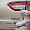 imageGomake Emblem Removal Tool Vinyl Wraps Car Surface Logo Plate Line Remover Tool for Car Wrapping Film InstallationSilver