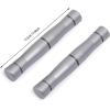 imageGomake Emblem Removal Tool Vinyl Wraps Car Surface Logo Plate Line Remover Tool for Car Wrapping Film InstallationSilver