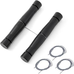 imageGomake Emblem Removal Tool Vinyl Wraps Car Surface Logo Plate Line Remover Tool for Car Wrapping Film InstallationBlack