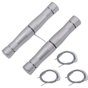imageGomake Emblem Removal Tool Vinyl Wraps Car Surface Logo Plate Line Remover Tool for Car Wrapping Film InstallationSilver