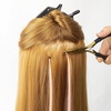 image:imageGomake Hair Extension Pliers 3 Holes Microlinks Remover Beads Opener Tool