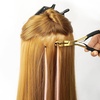 image:imageGomake Hair Extension Tool Micro Nano Ring Closed and Removal Pliers Tools