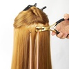 image:imageGomake Hair Extension Tool Micro Nano Ring Closed and Removal Pliers Tools